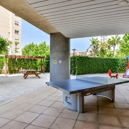 Appartement Apolo Xviii 57 - Grupo Turis