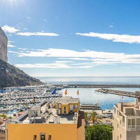 Apolo Xviii 57 - Grupo Turis