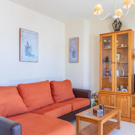 Apolo Xviii 57 - Grupo Turis Appartement Calp