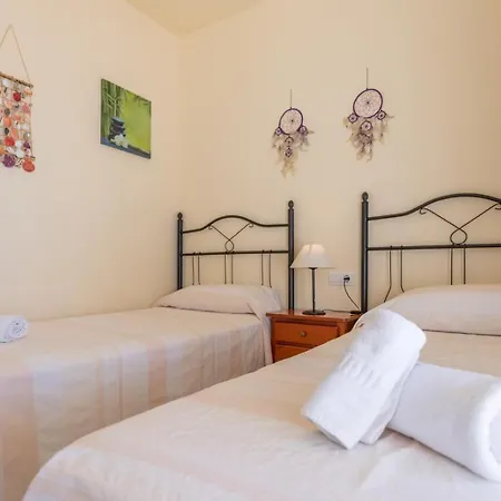 Appartement Apolo Xviii 57 - Grupo Turis *