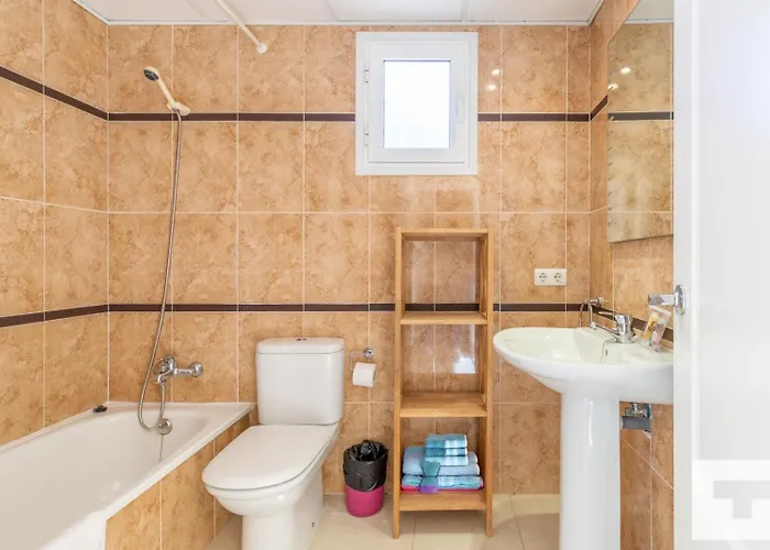 Апартаменти Apolo Xviii 57 - Grupo Turis *