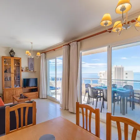 דירה Apolo Xviii 57 - Grupo Turis