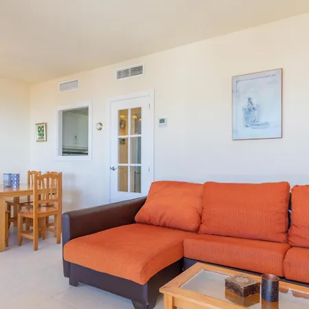 Apolo Xviii 57 - Grupo Turis דירה