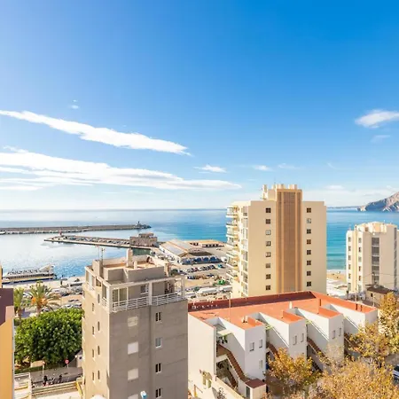 Apolo Xviii 57 - Grupo Turis Calpe