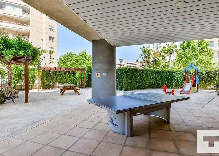 Apartment Apolo Xviii 57 - Grupo Turis