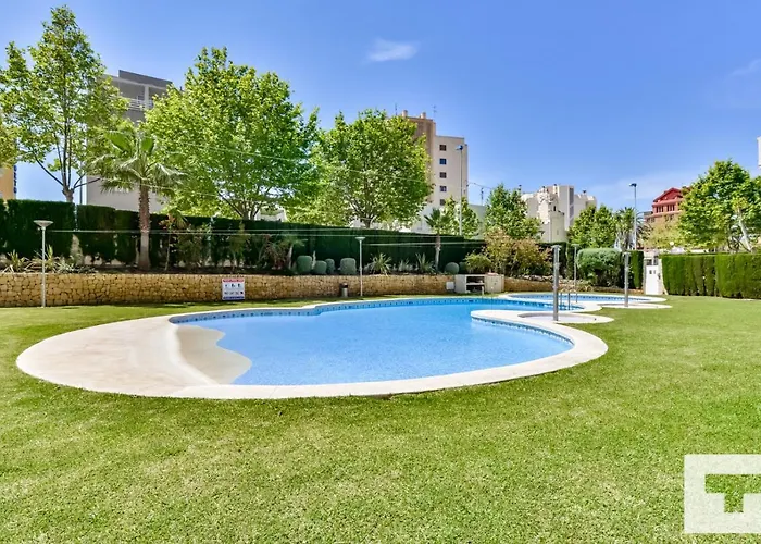 Apolo Xviii 57 - Grupo Turis Calpe