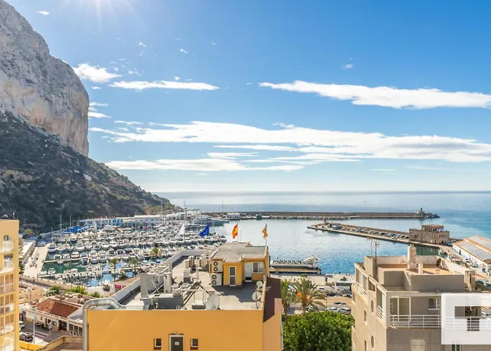 Apolo Xviii 57 - Grupo Turis