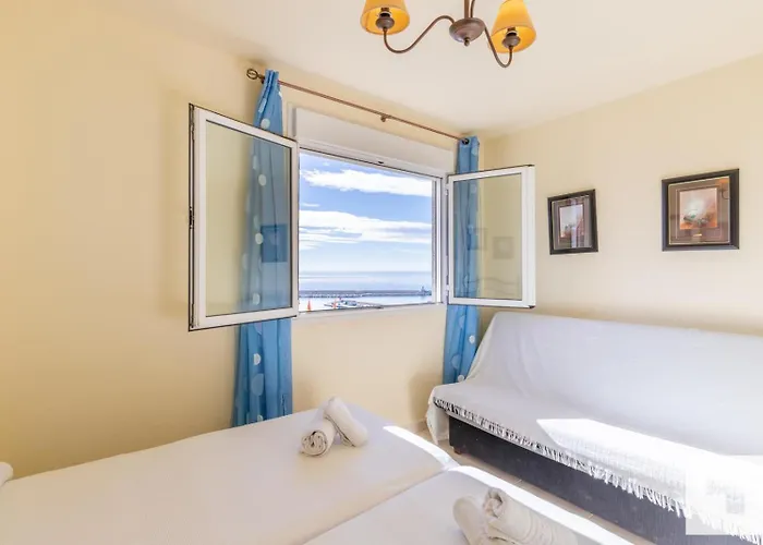 Apartment Apolo Xviii 57 - Grupo Turis Calpe