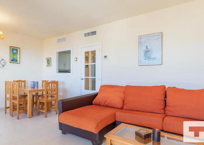 Apolo Xviii 57 - Grupo Turis Apartment