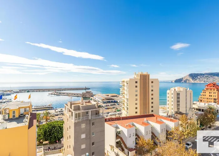 Apolo Xviii 57 - Grupo Turis Calpe