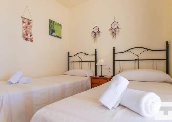 Apartment Apolo Xviii 57 - Grupo Turis *