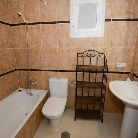 Appartement Apolo Xviii 57 - Grupo Turis *