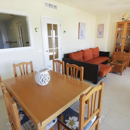 Apolo Xviii 57 - Grupo Turis Appartement *