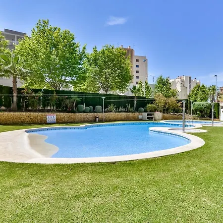 Apolo Xviii 57 - Grupo Turis Calpe