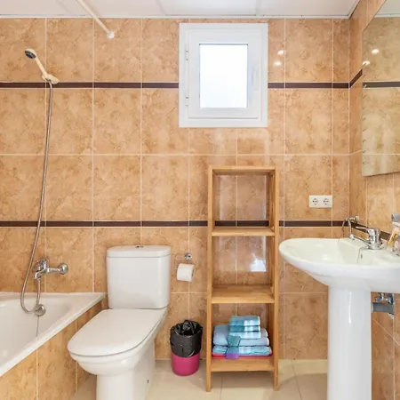 Apartament Apolo Xviii 57 - Grupo Turis *