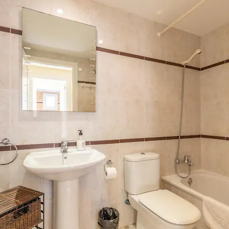 Apartament Apolo Xviii 57 - Grupo Turis