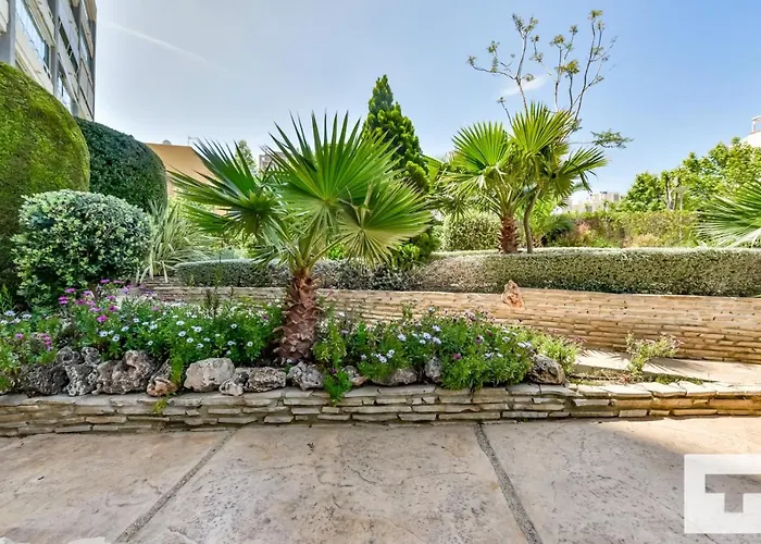 Apolo Xviii 57 - Grupo Turis 公寓 卡尔佩