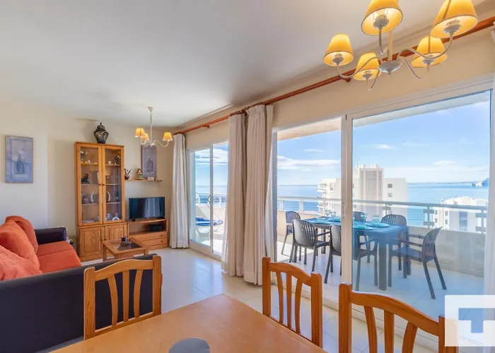 公寓 Apolo Xviii 57 - Grupo Turis